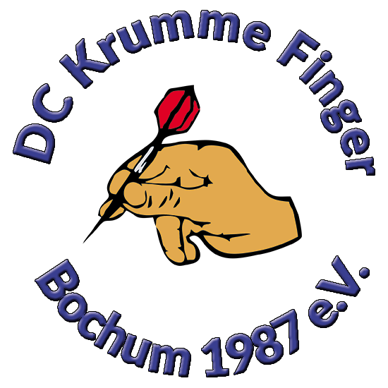 DC Krumme Finger Bochum 1987 e.V.